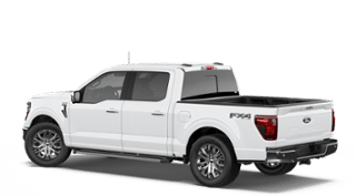 2026 Ford F-150® External Image 3